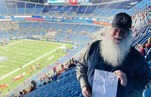 2023 ACC Football Championship Game: Louisville vs. Florida State