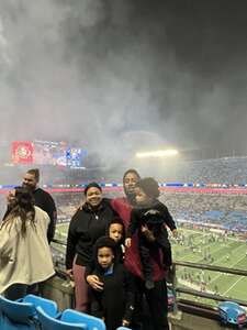 2023 ACC Football Championship Game: Louisville vs. Florida State