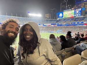 2023 ACC Football Championship Game: Louisville vs. Florida State