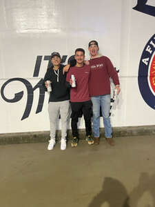 2023 ACC Football Championship Game: Louisville vs. Florida State