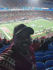 2023 ACC Football Championship Game: Louisville vs. Florida State