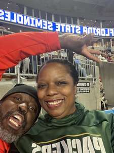 2023 ACC Football Championship Game: Louisville vs. Florida State