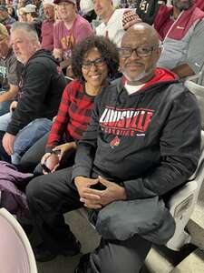 2023 ACC Football Championship Game: Louisville vs. Florida State