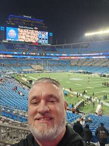 2023 ACC Football Championship Game: Louisville vs. Florida State