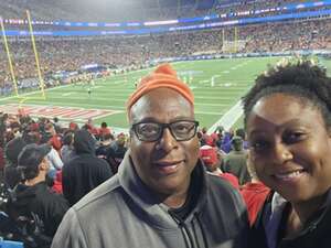 2023 ACC Football Championship Game: Louisville vs. Florida State