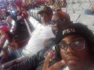 2023 ACC Football Championship Game: Louisville vs. Florida State