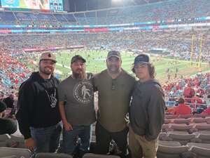 2023 ACC Football Championship Game: Louisville vs. Florida State