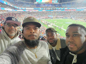 2023 ACC Football Championship Game: Louisville vs. Florida State