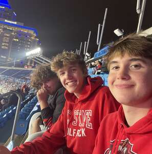 2023 ACC Football Championship Game: Louisville vs. Florida State