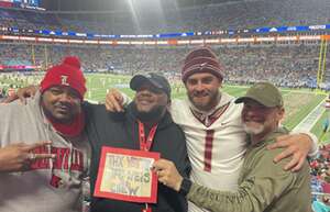 2023 ACC Football Championship Game: Louisville vs. Florida State