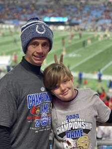 2023 ACC Football Championship Game: Louisville vs. Florida State