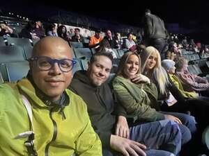 Cirque Du Soleil: Corteo