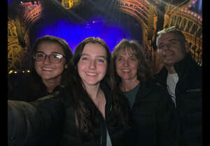 Cirque Du Soleil: Corteo