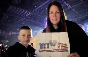 Cirque Du Soleil: Corteo