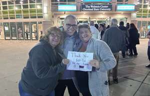 Cirque Du Soleil: Corteo