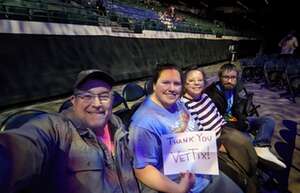 Cirque Du Soleil: Corteo