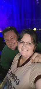 Cirque Du Soleil: Corteo