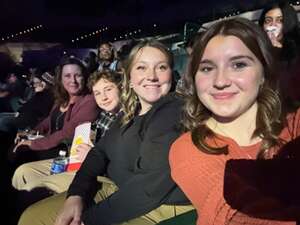 Cirque Du Soleil: Corteo