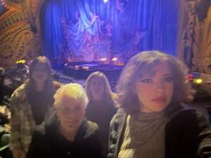 Cirque Du Soleil: Corteo