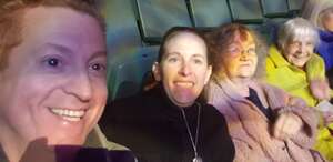 Cirque Du Soleil: Corteo