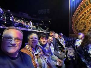 Cirque Du Soleil: Corteo