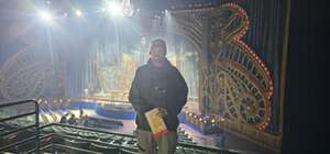 Cirque Du Soleil: Corteo