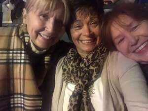 Cirque Du Soleil: Corteo