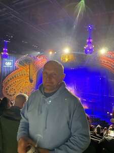 Cirque Du Soleil: Corteo