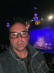 Cirque Du Soleil: Corteo