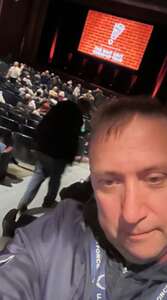 The Wait Wait Stand-up Tour