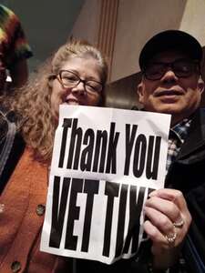 The Wait Wait Stand-up Tour