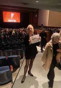 The Wait Wait Stand-up Tour