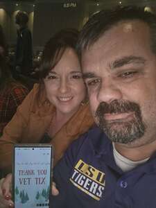 Phil Wickham Behold Christmas Tour