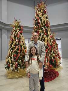 Phil Wickham Behold Christmas Tour