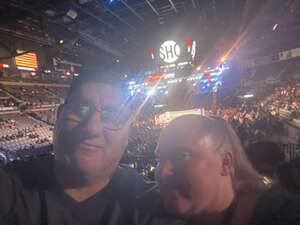 David Benavidez vs. Demetrius Andrade