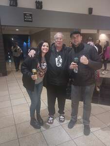 David Benavidez vs. Demetrius Andrade