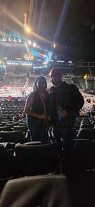 David Benavidez vs. Demetrius Andrade