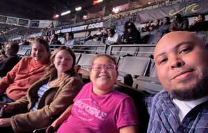 David Benavidez vs. Demetrius Andrade