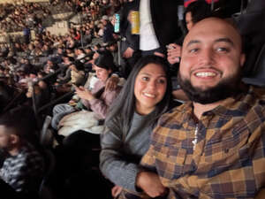 David Benavidez vs. Demetrius Andrade