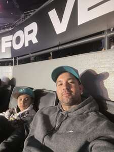 David Benavidez vs. Demetrius Andrade