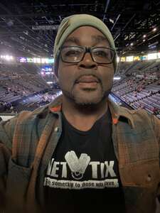 David Benavidez vs. Demetrius Andrade