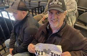 David Benavidez vs. Demetrius Andrade