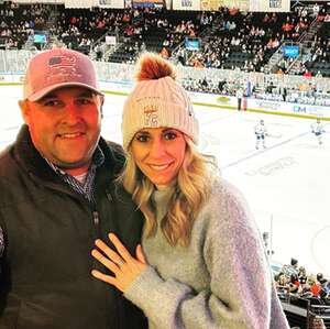 Kansas City Mavericks - ECHL vs Wichita Thunder