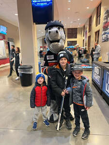 Kansas City Mavericks - ECHL vs Wichita Thunder