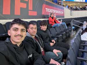 Kansas City Mavericks - ECHL vs Wichita Thunder