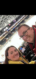 Kansas City Mavericks - ECHL vs Wichita Thunder