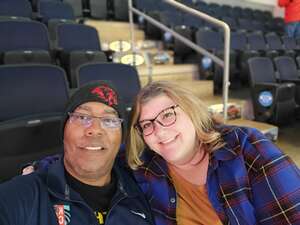 Kansas City Mavericks - ECHL vs Wichita Thunder