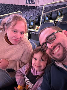 Kansas City Mavericks - ECHL vs Wichita Thunder