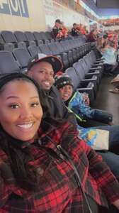 Kansas City Mavericks - ECHL vs Wichita Thunder