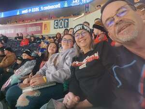 Kansas City Mavericks - ECHL vs Wichita Thunder